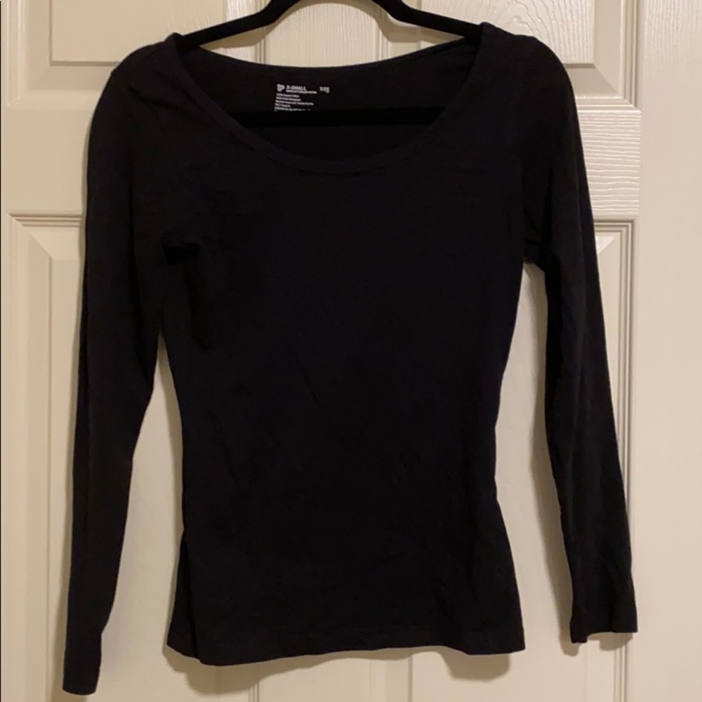 Cute long sleeve tee